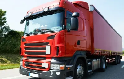 Antalya Sultanhanı Ambar Kargo