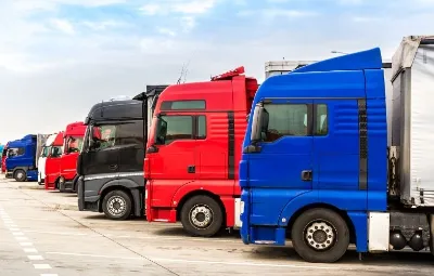 Antalya Sultanhanı Ambar Nakliyat