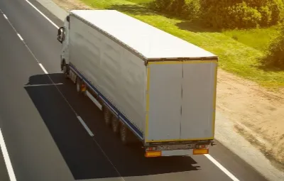 Antalya ile Sultanhanı Arası Parça Eşya Taşıma