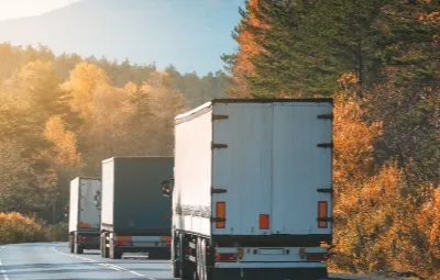 Antalya ile Sultanhanı Arası Klima Taşıma