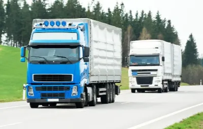 Antalya ile Sultanhanı Arası Eşya Taşıma